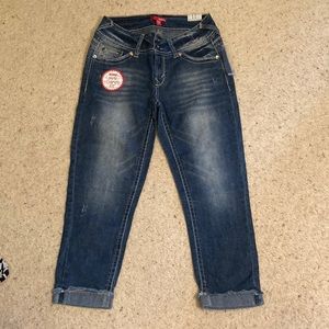 Women’s jeans size #7
